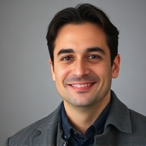 Luca Ferrara — Siti slot online reviewer